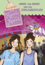 Cover-Bild Hanni und Nanni, Band 26