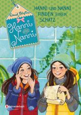 Cover-Bild Hanni und Nanni, Band 29