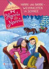 Cover-Bild Hanni und Nanni, Band 39