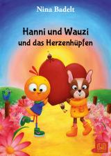 Cover-Bild Hanni und Wauzi und das Herzenhüpfen