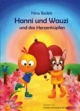 Cover-Bild Hanni und Wauzi