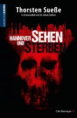 Cover-Bild Hannover sehen und sterben