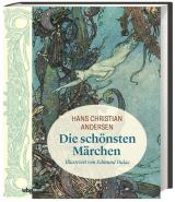 Cover-Bild Hans Christian Andersen: Die schönsten Märchen