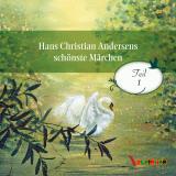 Cover-Bild Hans Christian Andersens schönste Märchen
