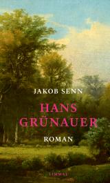 Cover-Bild Hans Grünauer