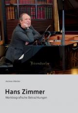 Cover-Bild Hans Zimmer