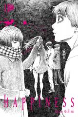 Cover-Bild Happiness 3