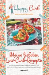 Cover-Bild Happy Carb: Meine liebsten Low-Carb-Rezepte