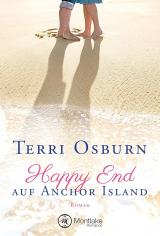 Cover-Bild Happy End auf Anchor Island