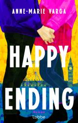 Cover-Bild Happy Ending