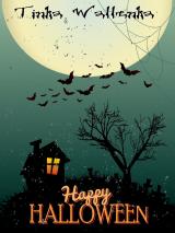 Cover-Bild Happy Halloween