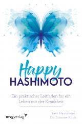 Cover-Bild Happy Hashimoto
