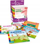 Cover-Bild Happy Kids Books Display Schulanfang