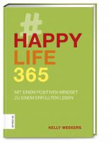 Cover-Bild Happy Life 365