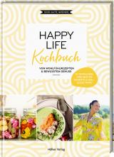 Cover-Bild Happy Life Kochbuch