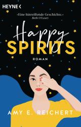 Cover-Bild Happy Spirits