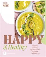 Cover-Bild Happy & Healthy