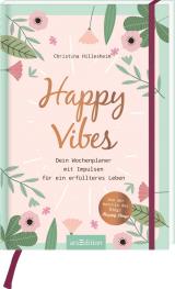 Cover-Bild Happy Vibes
