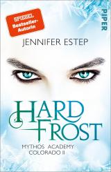 Cover-Bild Hard Frost
