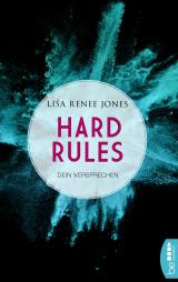 Cover-Bild Hard Rules - Dein Versprechen