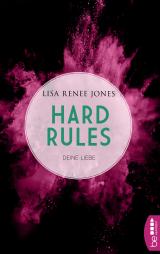 Cover-Bild Hard Rules - Deine Liebe