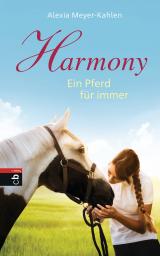 Cover-Bild Harmony - Ein Pferd für immer