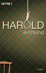 Cover-Bild Harold