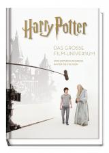 Cover-Bild Harry Potter: Das große Film-Universum (Erweiterte, überarbeitete Neuausgabe)