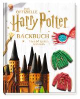 Cover-Bild Harry Potter: Das offizielle Harry Potter-Backbuch