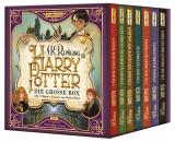 Cover-Bild Harry Potter. Die große Box zum Jubiläum. Alle 7 Bände.