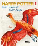 Cover-Bild Harry Potter: Eine Geschichte voller Magie