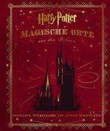 Cover-Bild Harry Potter: Magische Orte aus den Filmen