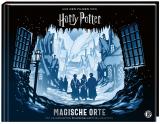 Cover-Bild Harry Potter - Magische Orte