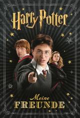 Cover-Bild Harry Potter: Meine Freunde