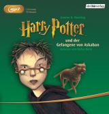 Cover-Bild Harry Potter und der Gefangene von Askaban