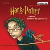 Cover-Bild Harry Potter und die Kammer des Schreckens