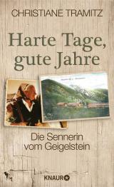 Cover-Bild Harte Tage, gute Jahre