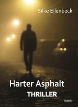 Cover-Bild Harter Asphalt - Thriller