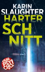 Cover-Bild Harter Schnitt