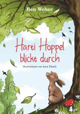 Cover-Bild Harti Hoppel blickt durch
