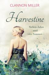 Cover-Bild Harvestine