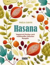 Cover-Bild Hasana