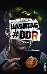 Cover-Bild Hashtag #DDR