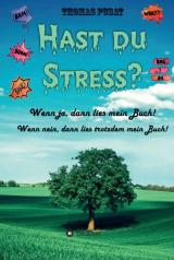 Cover-Bild Hast Du Stress?