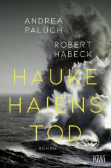 Cover-Bild Hauke Haiens Tod
