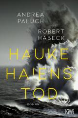 Cover-Bild Hauke Haiens Tod