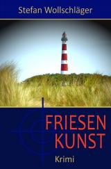 Cover-Bild Hauptkommissarin Diederike Dirks / Friesenkunst