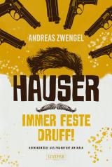 Cover-Bild HAUSER - IMMER FESTE DRUFF!