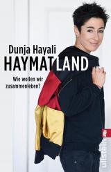 Cover-Bild Haymatland