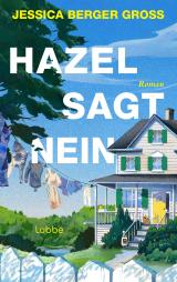 Cover-Bild Hazel sagt Nein